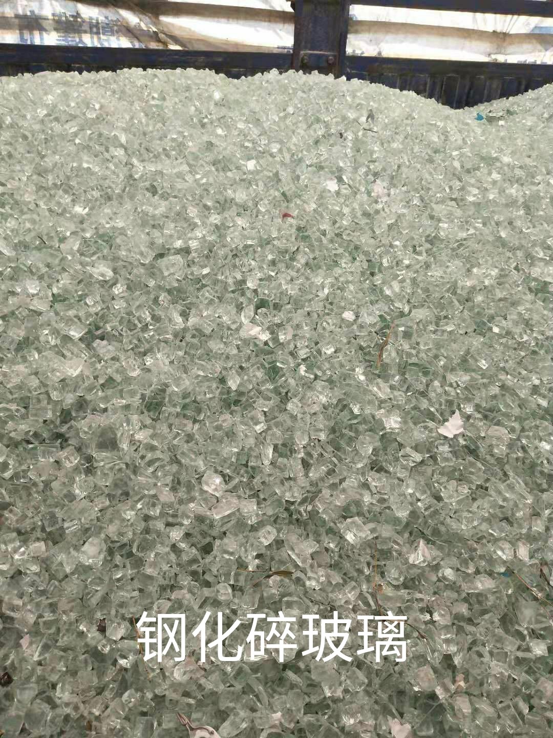 京口区钢化水玻璃回收